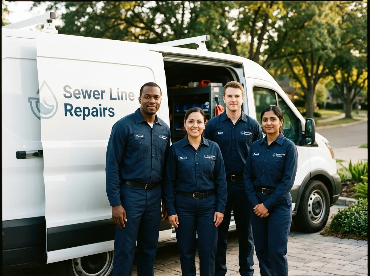 Emergency Plumber company in Sobieski, WI