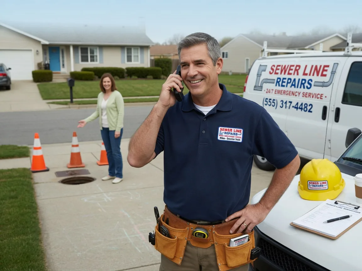Emergency Plumber Sobieski, WI FAQs